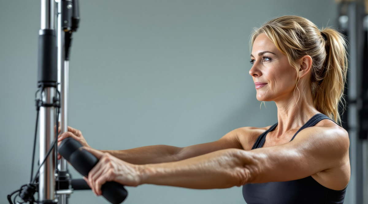 Călătoria transformării